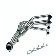 Load image into Gallery viewer, Exhaust Header for 1993-2001 Honda Acura Integra GSR LS GS B18