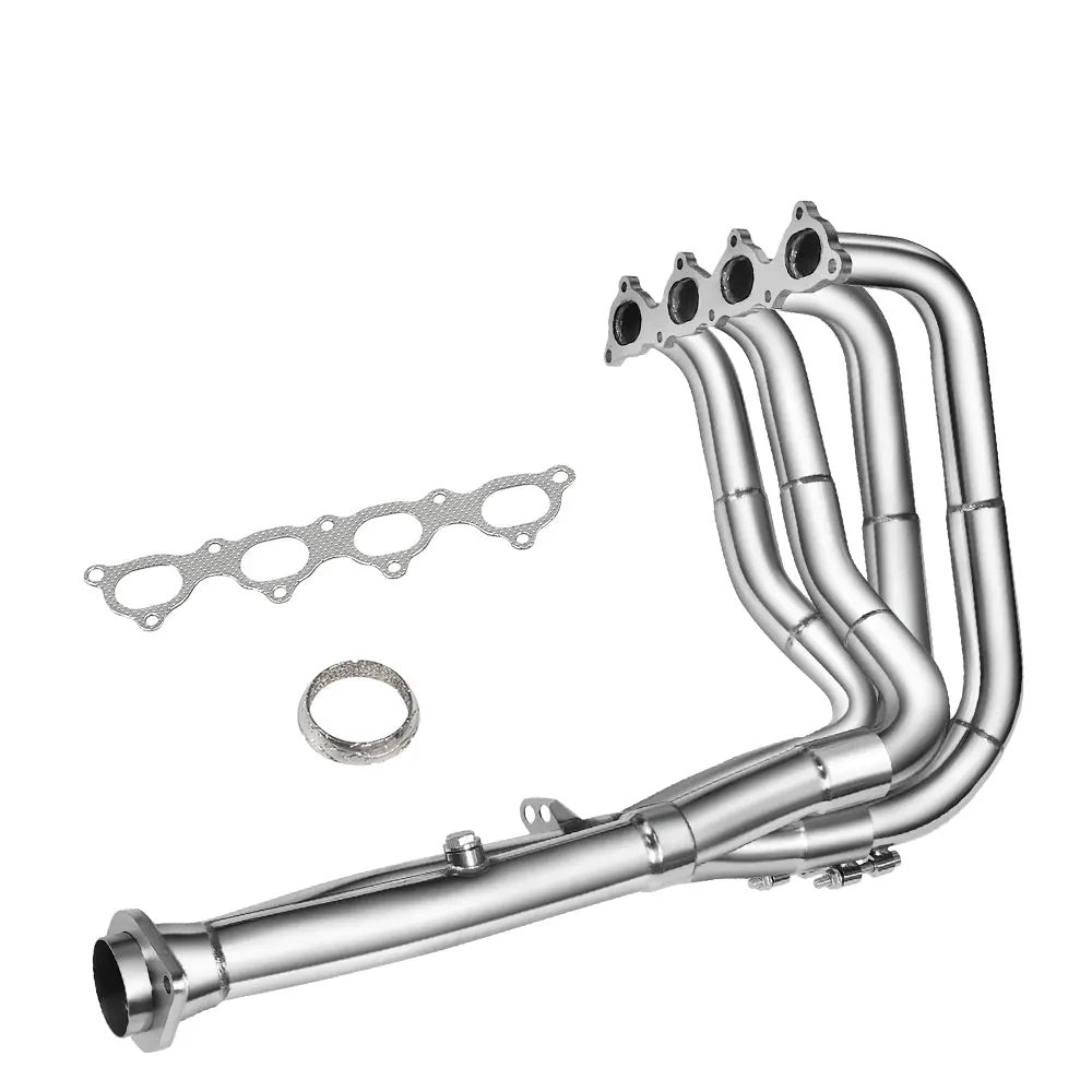 Exhaust Header for 1993-2001 Honda Acura Integra GSR LS GS B18