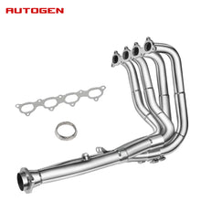 Load image into Gallery viewer, Exhaust Header for 1993-2001 Honda Acura Integra GSR LS GS B18