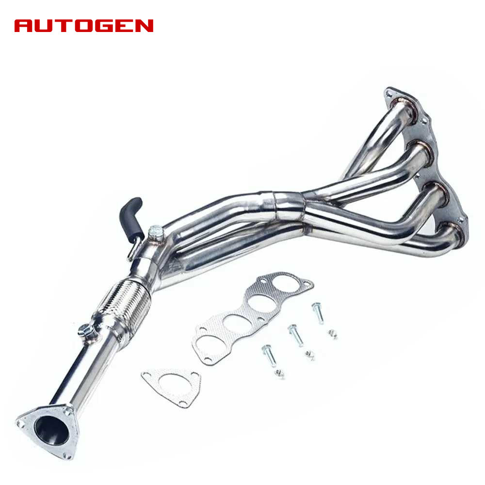 Exhaust Header for 2006-2011 Honda Civic Si FG2/FA5