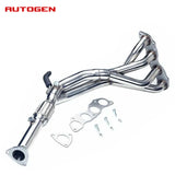 Exhaust Header for 2006-2011 Honda Civic Si FG2/FA5