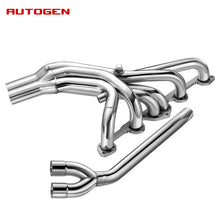 Load image into Gallery viewer, Exhaust Header for 1977-1983 Nissan Datsun 280Z 280ZX 2.8L