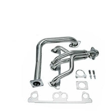 Load image into Gallery viewer, Exhaust Header for 1991-1995 Jeep Wrangler YJ 2.5L L4