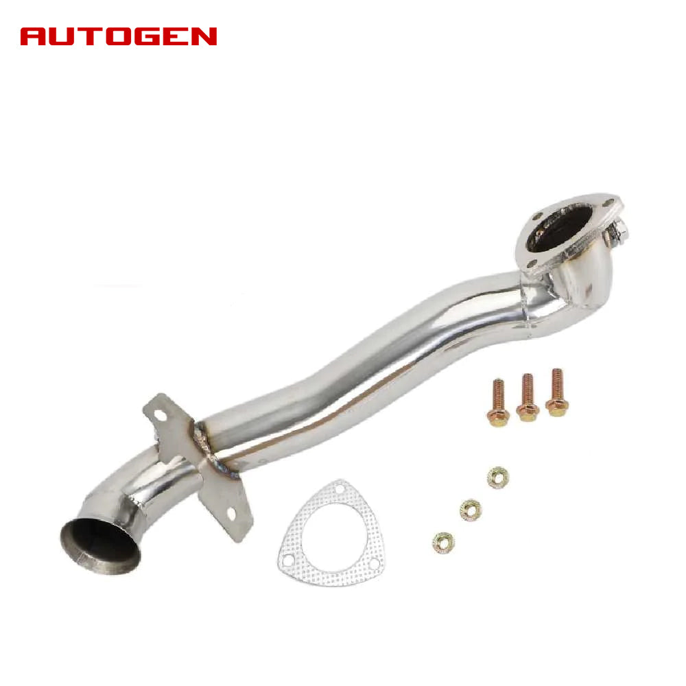 Downpipe Exhaust for 2007-2016 Mini Cooper R55-R61 1.6 Turbo 2.5 inch