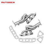 Exhaust Header for 2009-2013 Nissan 370Z / 2008-2013 Infiniti G37 G37X G37XS 3.7L / 2007-2008 350Z 3.5L