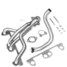 Load image into Gallery viewer, Exhaust Header for 1997-1999 Jeep Wrangler TJ 2.5L L4