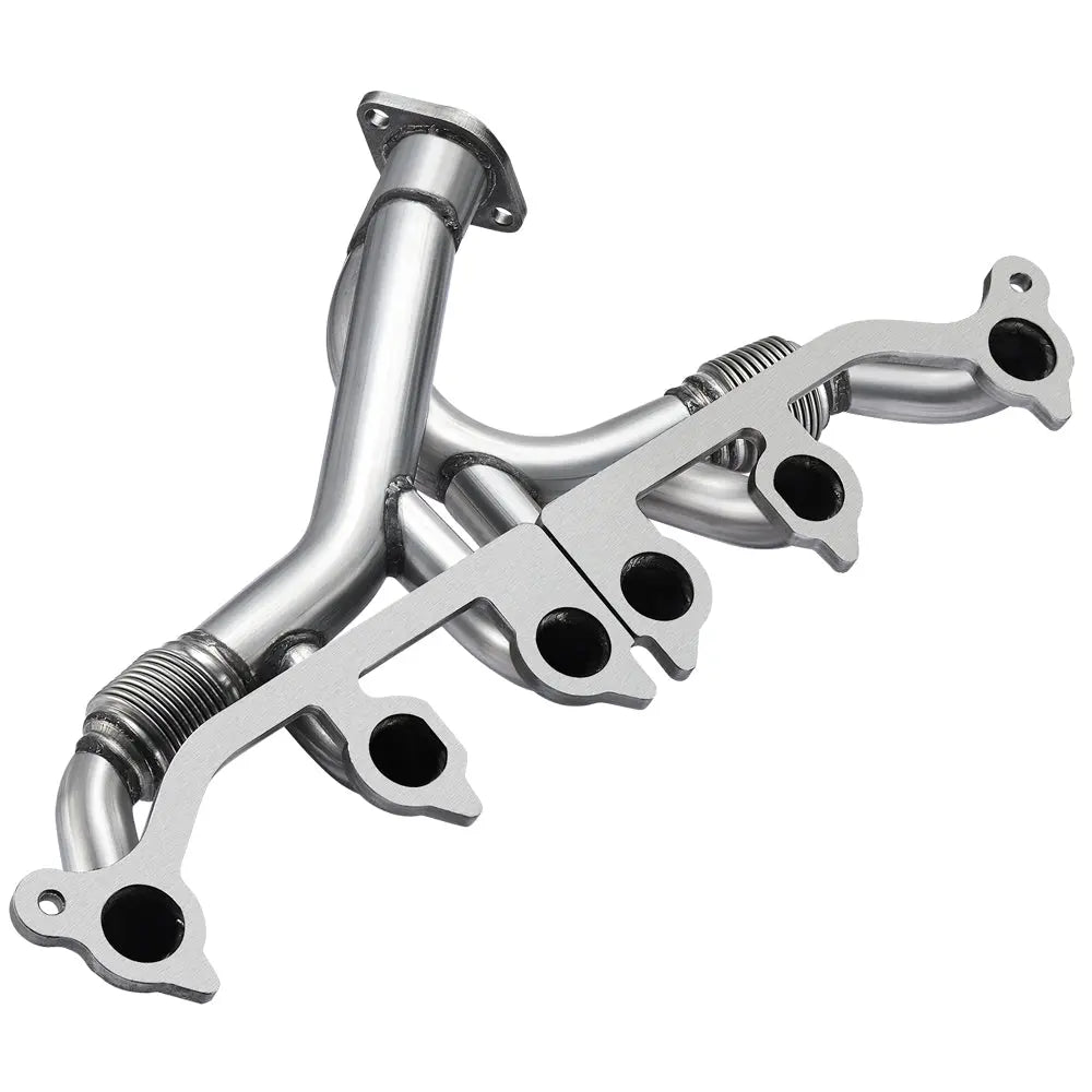 Exhaust Manifold for 1991-1999 Jeep Grand Cherokee Wrangler 4.0L Engine Dorman 674-196