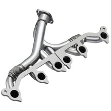 Load image into Gallery viewer, Exhaust Manifold for 1991-1999 Jeep Grand Cherokee Wrangler 4.0L Engine Dorman 674-196