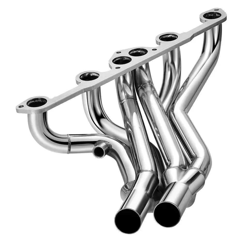 Exhaust Header for 1977-1983 Nissan Datsun 280Z 280ZX 2.8L