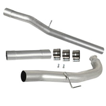 Load image into Gallery viewer, Diesel Pipe Exhaust Pipes 11-15 Chevrolet Silverado 2500 HD 11-15 Chevrolet Silverado 3500 HD