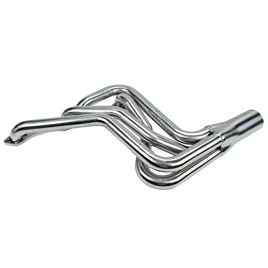 Exhaust Header for 1972-1987 Small Block Chevy Malibu, Monte Carlo, Grand Prix, Cutlass, Regal and 1970-1981 Camaro SBC 267-400 V8