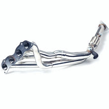 Load image into Gallery viewer, Exhaust Header for 2006-2011 Honda Civic Si FG2/FA5