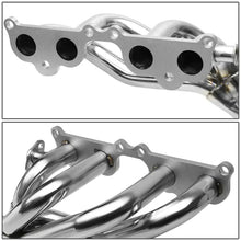 Load image into Gallery viewer, Exhaust Header for 1995-2001 Toyota Tacoma 2.4L/2.7L L4 2DR RWD