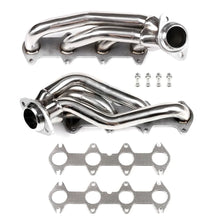 Load image into Gallery viewer, Exhaust Header Manifold for 2004-2010 Ford F150 5.4L V8