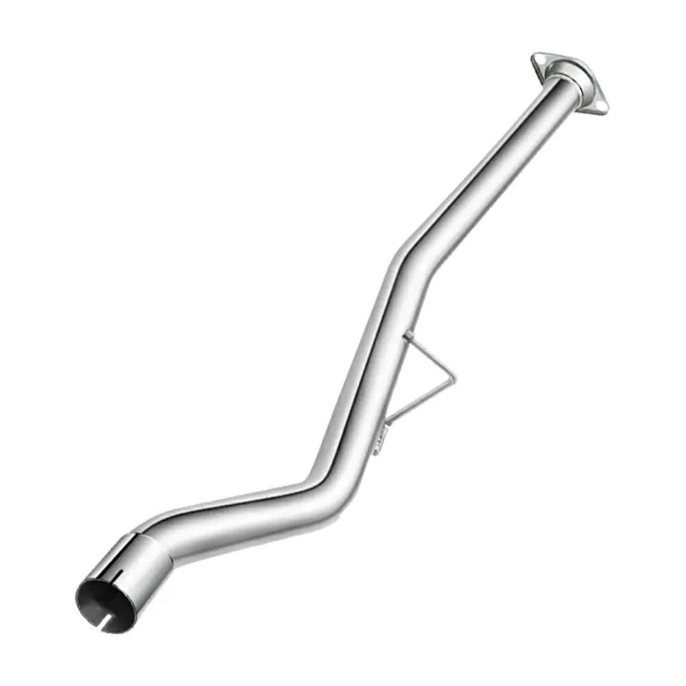 2004-2008 Mazda RX-8 1.3L Catback Exhaust System w/ Dual Burnt Tip