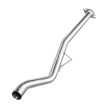 Load image into Gallery viewer, 2004-2008 Mazda RX-8 1.3L Catback Exhaust System w/ Dual Burnt Tip