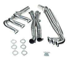 Load image into Gallery viewer, Exhaust Header for 1988-1993 BMW E30 320I 323I 325I 325IX