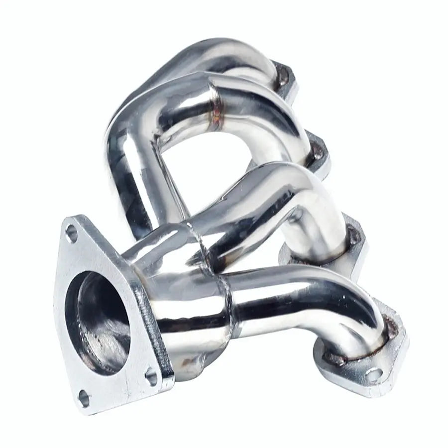 Exhaust Header for 2000-2006 GMC Yukon Sierra Chevy Avalanche Silverado Suburban 1500 4.8L 5.3L