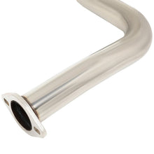 Load image into Gallery viewer, 92-95 Honda Civic 1.5L 4&quot; Rolled Muffler Tip Racing Catback Exhaust System