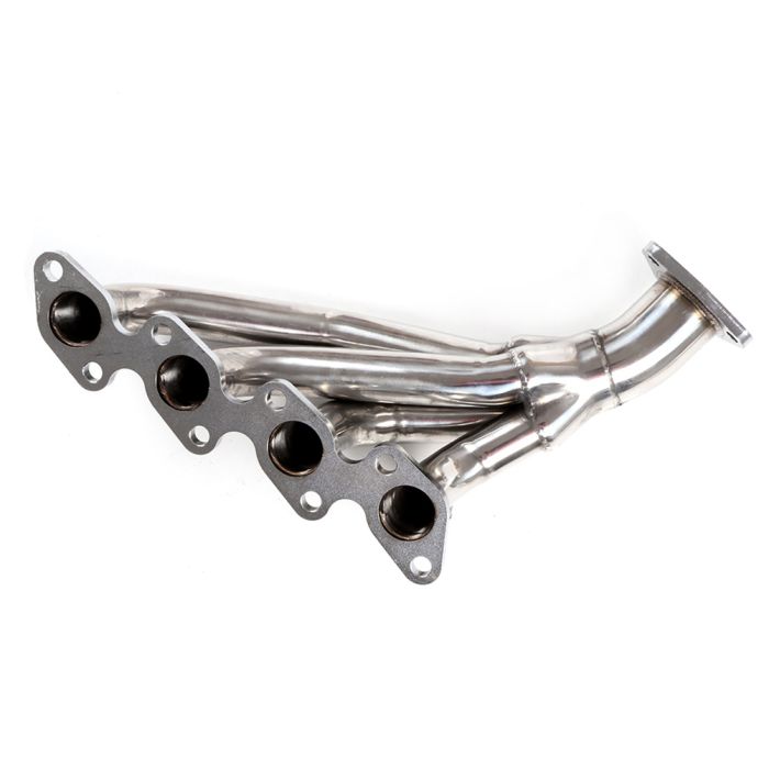 1995-1998 Nissan 240SX 2.4L SE/LE 2.4L L4 DOHC Stainless Steel Racing Exhaust Manifold Header