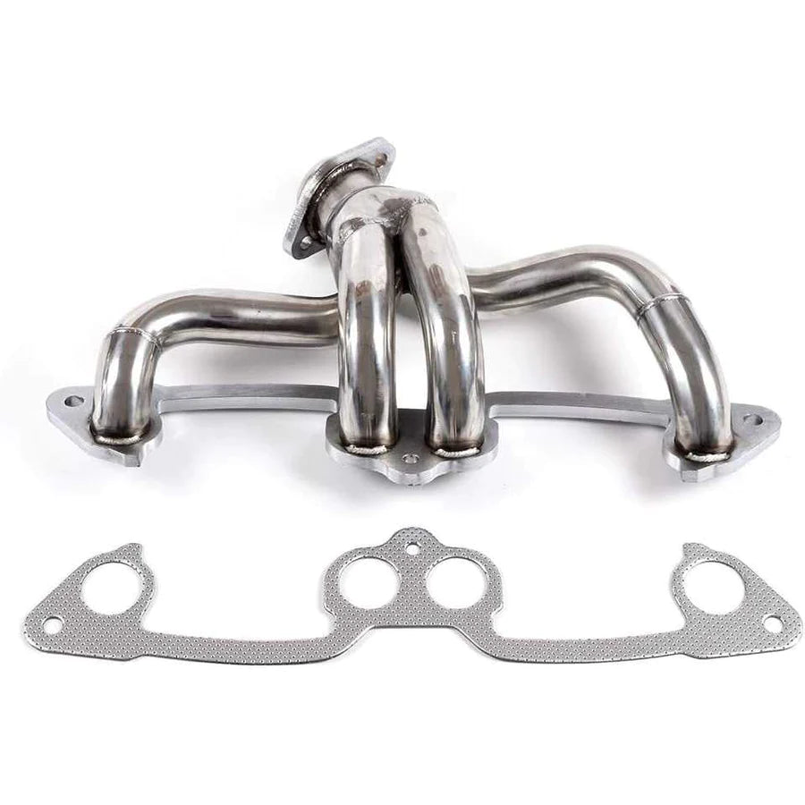 Exhaust Manifold for 1991-2002 Jeep Cherokee/Wrangler(TJ) Wrangler (YJ) L4 2.5L