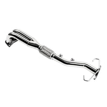 Load image into Gallery viewer, 2002-2007 Mitsubishi Lancer 2.0L 4G63 4-2-1 Racing Exhaust Header Manifold Stainless Steel