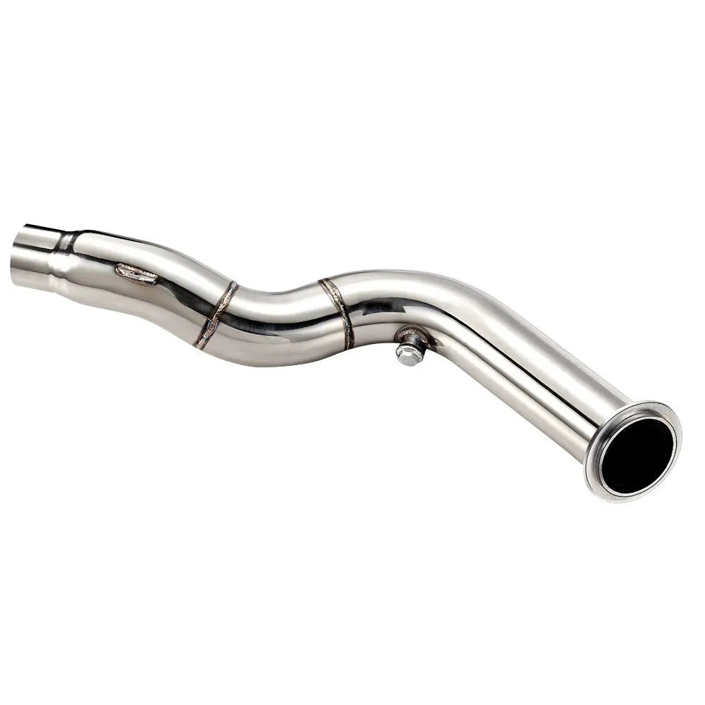 Downpipe Exhaust For 2014-2023 BMW 3 Series M3, 4 Series M4 - S55 Engines F80 F82 F83