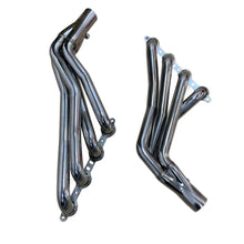 Load image into Gallery viewer, Exhaust Header for 1960-1998 Chevy GMC C10 C1500 LS1 LS2 LS3 LS6 LS7 4.8L 5.3L 5.7L 6.0L 6.2L