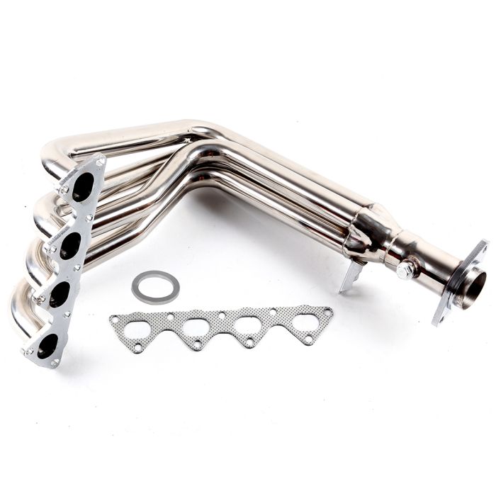 99-00 Honda Civic EX/Si, 94-97 Honda Civic Del Sol 1.6L Exhaust Header Manifold 4-1 Design B16A2