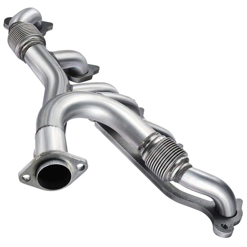 Exhaust Manifold for 1991-1999 Jeep Grand Cherokee Wrangler 4.0L Engine Dorman 674-196