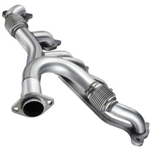 Load image into Gallery viewer, Exhaust Manifold for 1991-1999 Jeep Grand Cherokee Wrangler 4.0L Engine Dorman 674-196