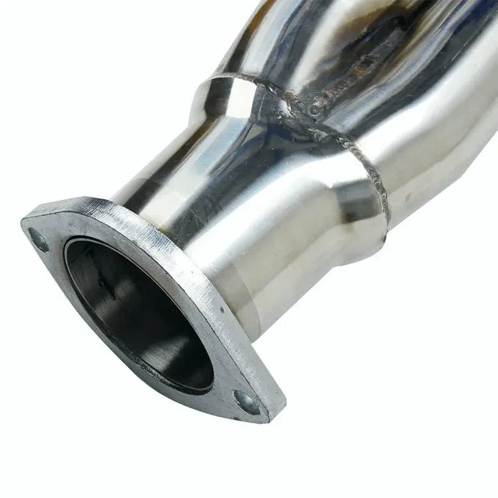 Y Pipe Downpipe Exhaust for 2003-2009 Nissan 350Z 3.5L 2005, 2007 Infiniti G35