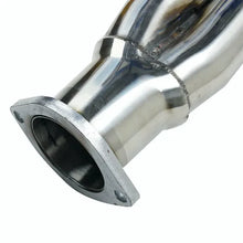 Load image into Gallery viewer, Y Pipe Downpipe Exhaust for 2003-2009 Nissan 350Z 3.5L 2005, 2007 Infiniti G35