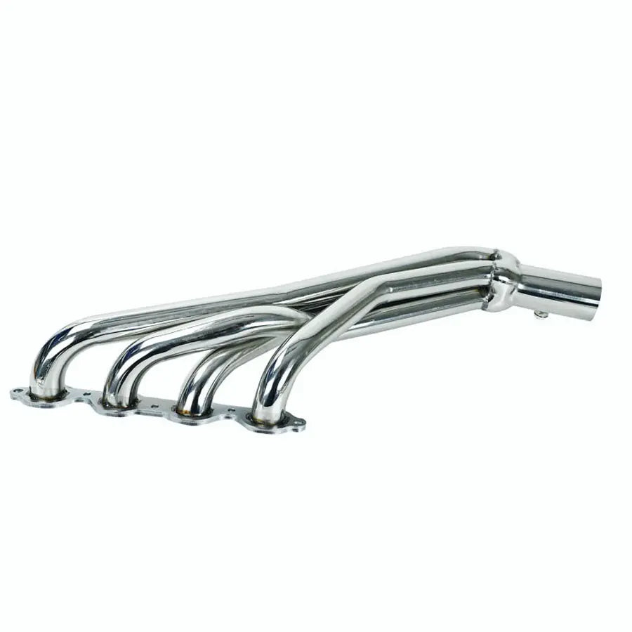 Exhaust Header for 2014-2017 Chevrolet Chevy GMC GMT800 V8 Engine 5.3L 6.2L 1500 2WD/4WD