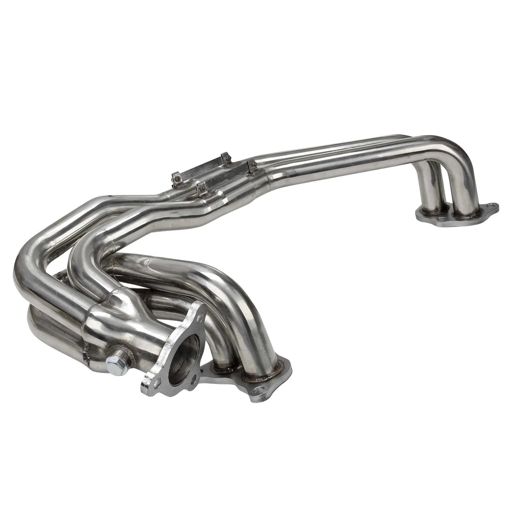 Exhaust Header for 2002-2006 Subaru Impreza WRX/STi Sedan/Wagon 4-Door 2.0L 2.5L