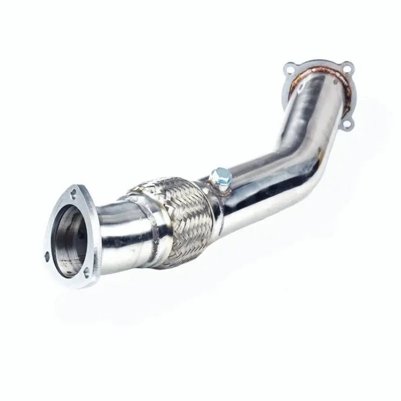 3 Inch Exhaust Turbo Downpipe for 1999-2004 Volkswagen VW Golf/Jetta/Beetle 1.8L