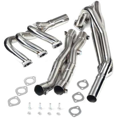 Exhaust Header for 1988-1993 BMW E30 320I 323I 325I 325IX