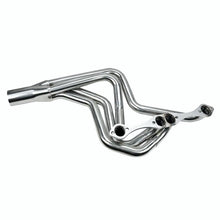 Load image into Gallery viewer, Exhaust Header for 1972-1987 Small Block Chevy Malibu, Monte Carlo, Grand Prix, Cutlass, Regal and 1970-1981 Camaro SBC 267-400 V8