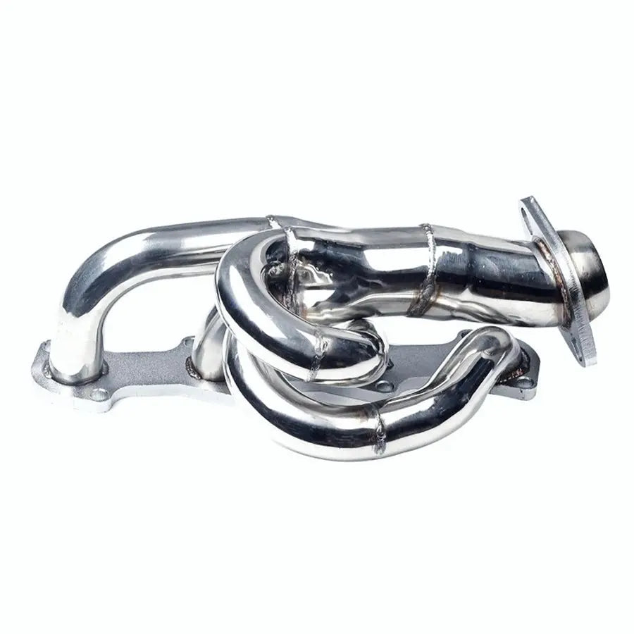 Exhaust Header for 1997-2003 Ford Expedition F150 F250 4.6L V8