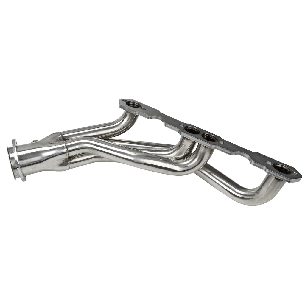 Exhaust Header for 1988-1997 Chevy GMC 305 350 Small Block SBC 5.0L 5.7L V8 C1500 C2500 C3500