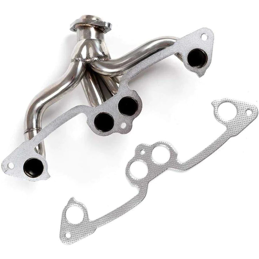 Exhaust Manifold for 1991-2002 Jeep Cherokee/Wrangler(TJ) Wrangler (YJ) L4 2.5L