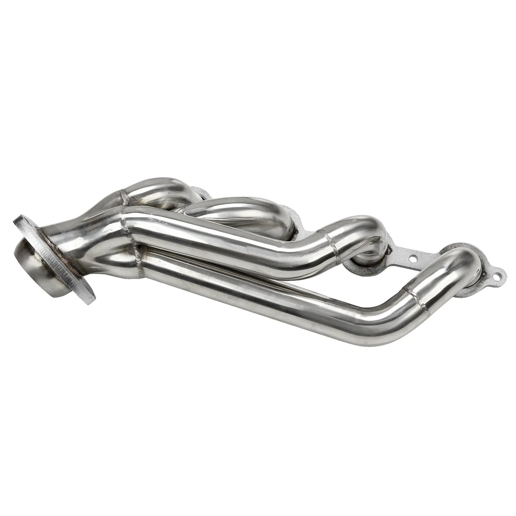 Exhaust Header for 2000-2001 Chevy GMC YUKON 4.8L 5.3L and 1999-2001 GMC SIERRA 1500 2500