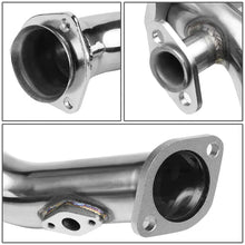 Load image into Gallery viewer, Exhaust Header for 1995-2001 Toyota Tacoma 2.4L/2.7L L4 2DR RWD