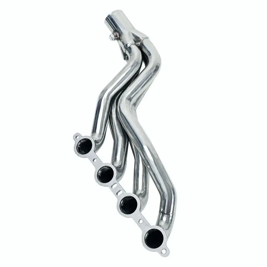 Exhaust Header for 1982-1992 Chevy Chevrolet Camaro Firebird Third Gen F-Body