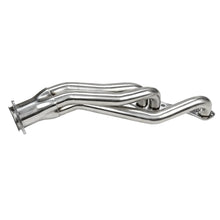 Load image into Gallery viewer, 1964-1997 Chevy 265-400 Small Block SBC Gen I V8 8-2-1 Ceramic Monte/ Malibu/ Camaro /Caprice 265 283 305 307 327 350 400 Exhaust Header