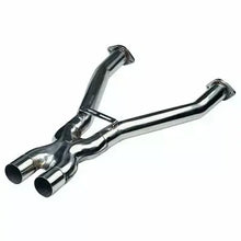 Load image into Gallery viewer, Exhaust Header for 1997-2004 Chevy Corvette LS1 LS6 C5 5.7L