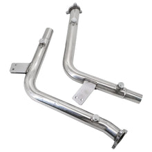 Load image into Gallery viewer, Downpipe Exhaust for 2000-2004 Porsche Boxster 986 2.7L / 3.2L