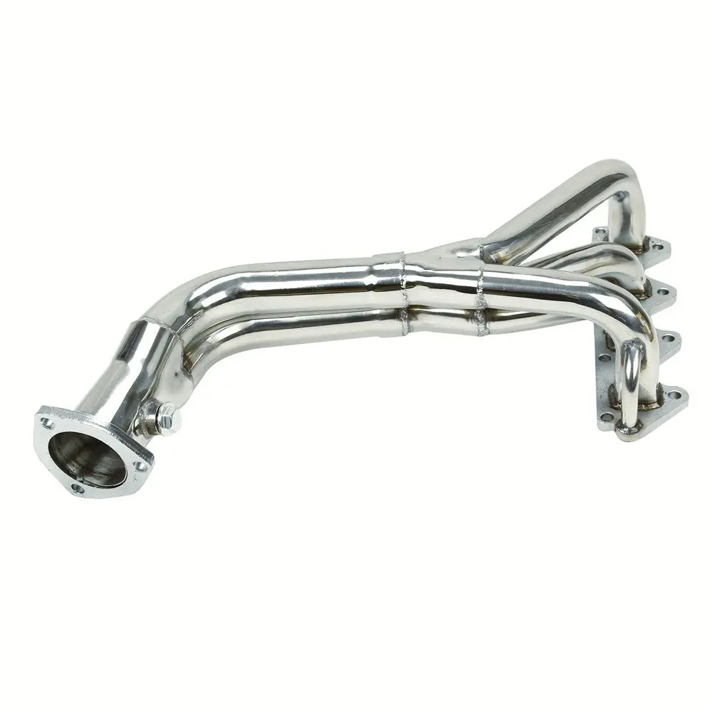 Exhaust Header for 1986-1996 Suzuki Samurai & Sidekick Geo Tracker 1.3L/1.6L L4