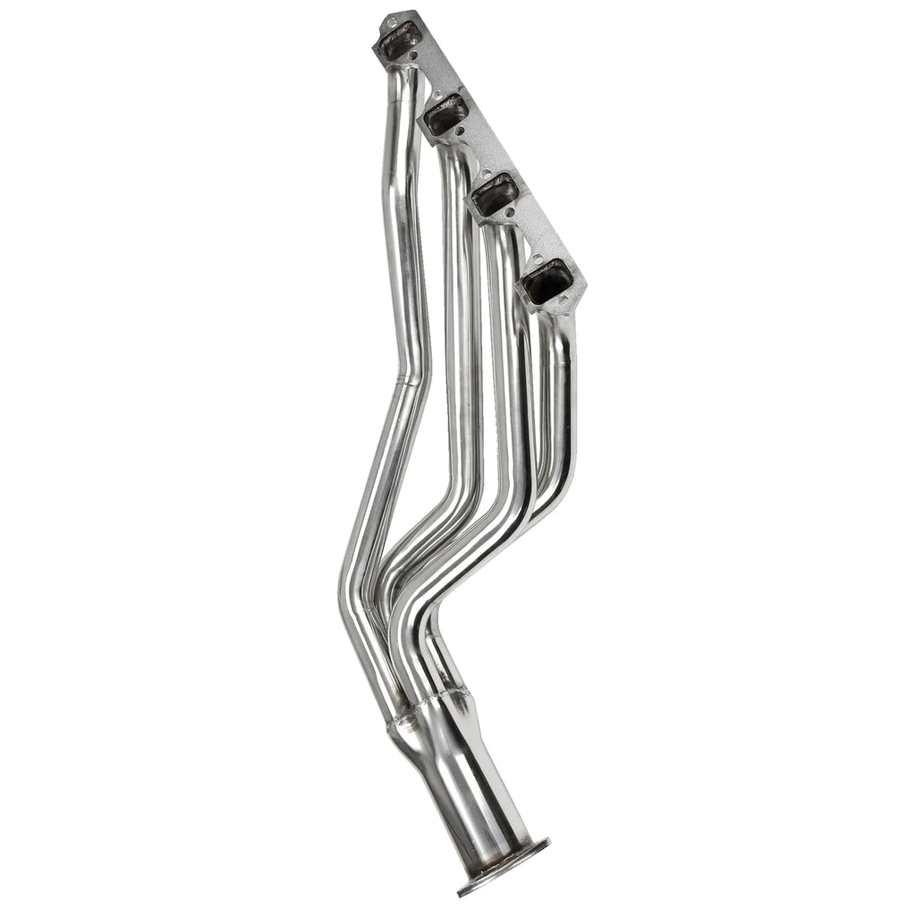 Exhaust Header for 1964-1970 Ford SBF Mustang 289 302 351 2.8L 3.3L 4.1L 4.3L 4.7L 5.0L 5.8L 6.4L 7.0L