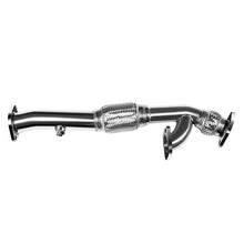 Load image into Gallery viewer, 2003,2005-2006 Hyundai Tiburon 2.7L Stainless Header Exhaust Manifold